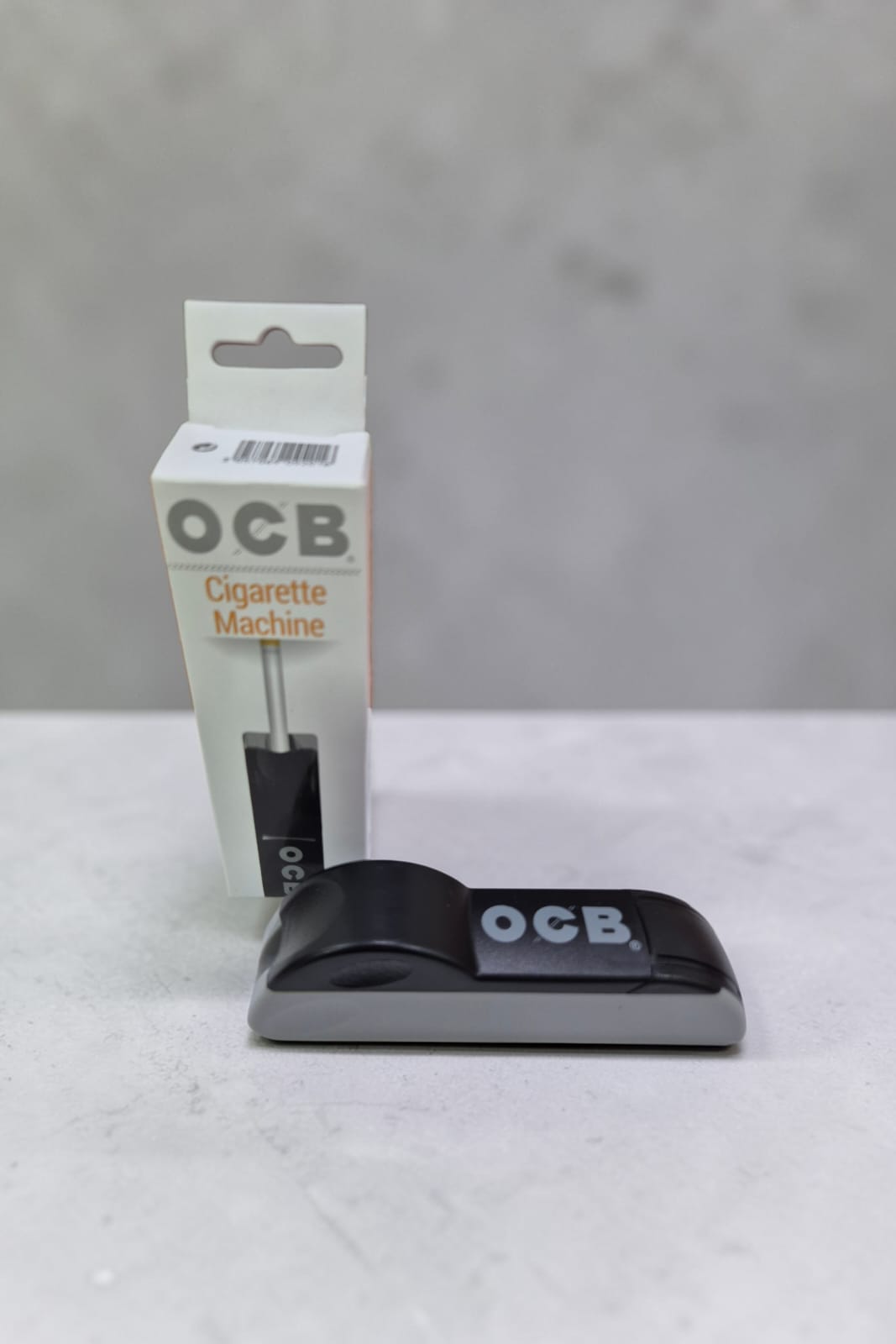 MAQUINA P/RELLENAR OCB KS